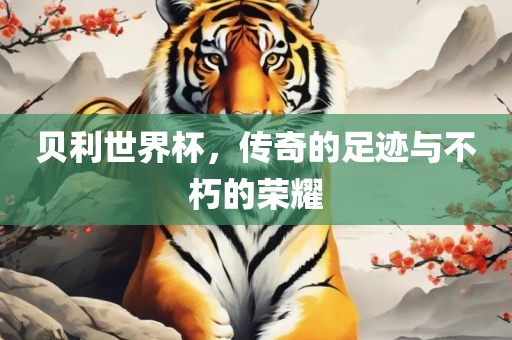 贝利世界杯,传奇的足迹与不朽的荣耀