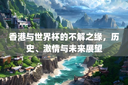 香港与世界杯的不解之缘,历史、激情与未来展望