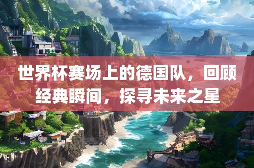 世界杯赛场上的德国队,回顾经典瞬间,探寻未来之星