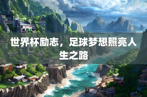世界杯励志，足球梦想照亮人生之路