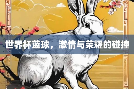 世界杯蓝球，激情与荣耀的碰撞