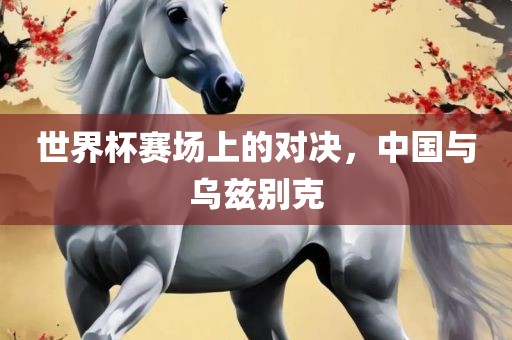 世界杯赛场上的对决,中国与乌兹别克