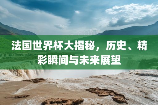 法国世界杯大揭秘,历史、精彩瞬间与未来展望